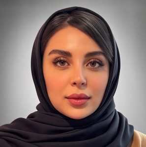 خانم پردیس باقری