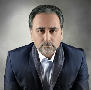 علیرضا کریم