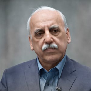 دکتر عبده تبریزی 