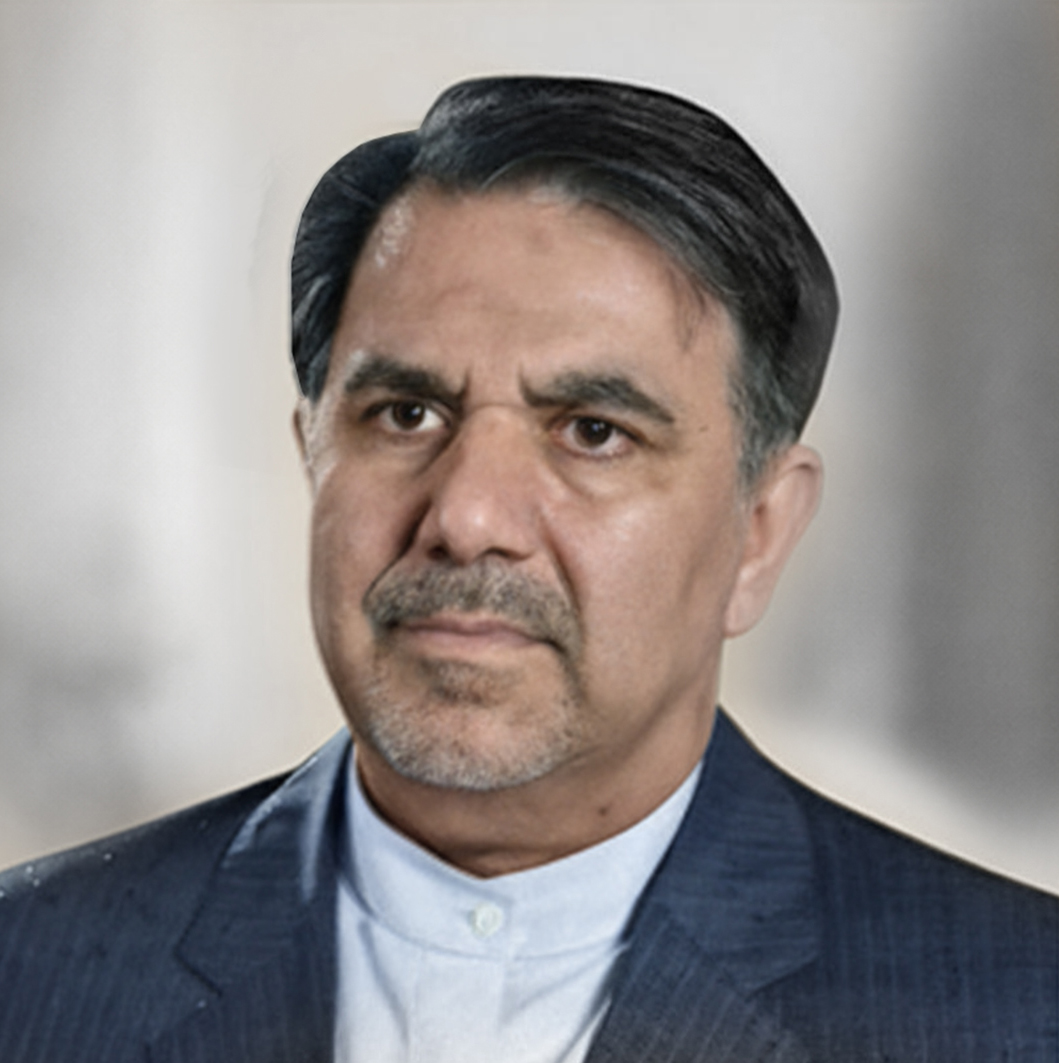 دکتر عباس آخوندی