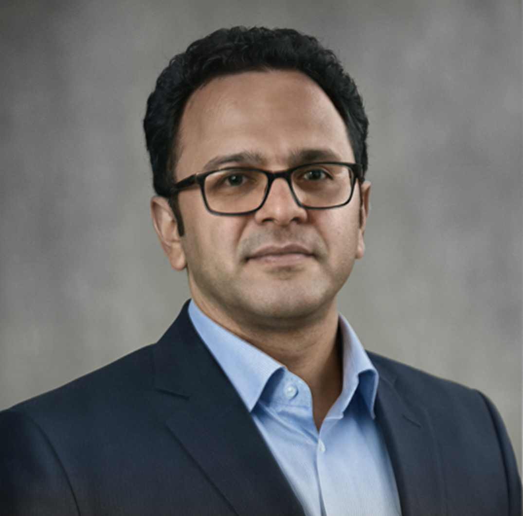 دکتر رحمان قهرمان‌پور