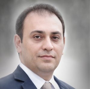 دکتر علی ساعدی 