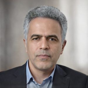 دکتر محمود اولاد