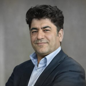 دکتر حسین ایمانی 