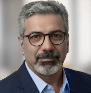 دکتر بهروز ملکی 