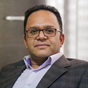 دکتر رحمان قهرمان‌پور