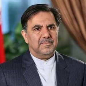 دکتر عباس آخوندی