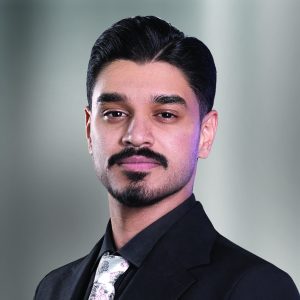 آقای سید محمد حایری